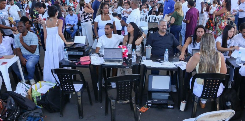 Mutirão da Trabalhadora Rural segue até esta quinta-feira em Barra Mansa